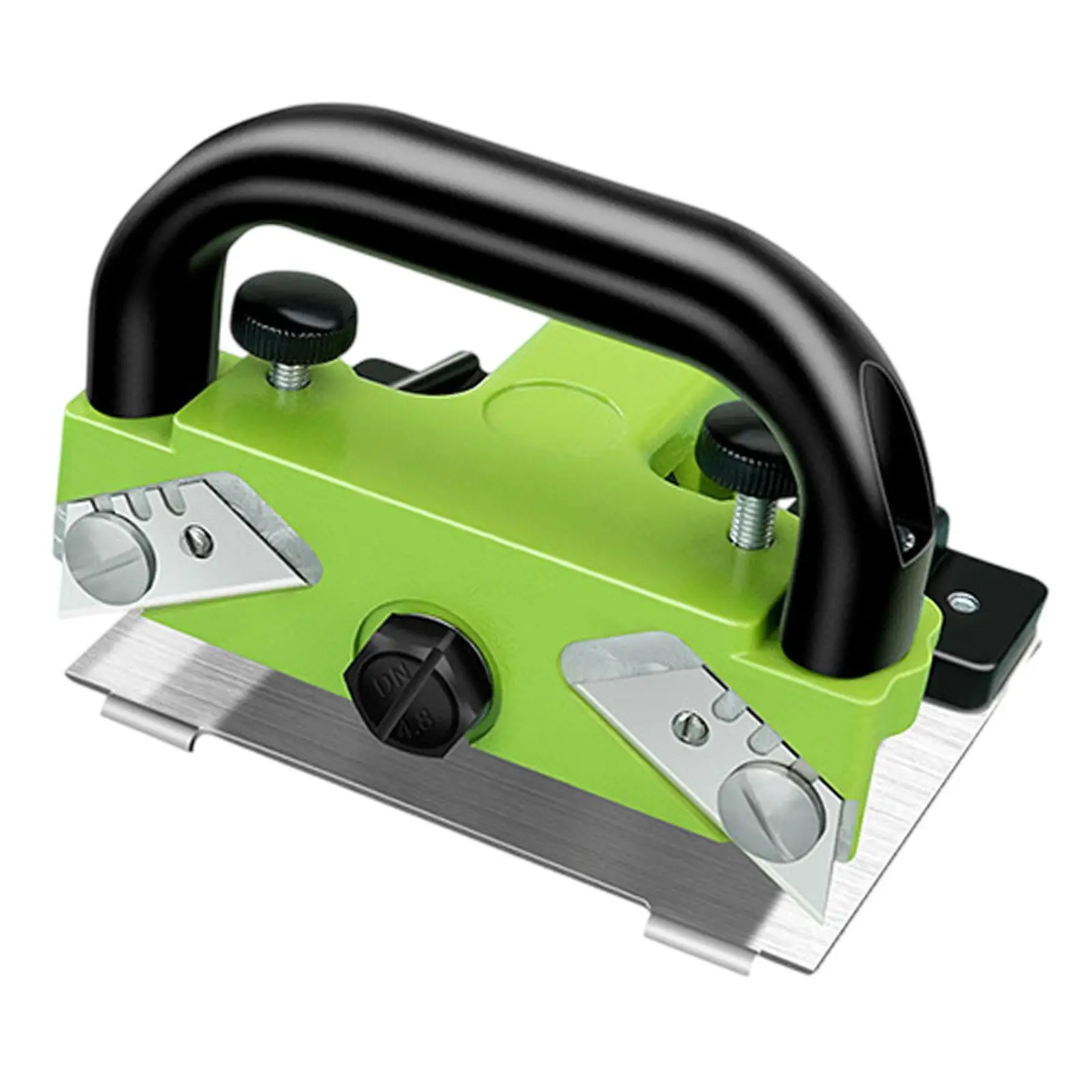 Floor Skiving Construction Tool Pull Hand Floor Welding Tool Household Sturdy Seam Push Knife Floor Cutter for Closing Edges
Floor Skiving Construction Tool Pull Hand Floor Welding Tool Household Sturdy Seam Push Knife Floor Cutter for Closing Edges