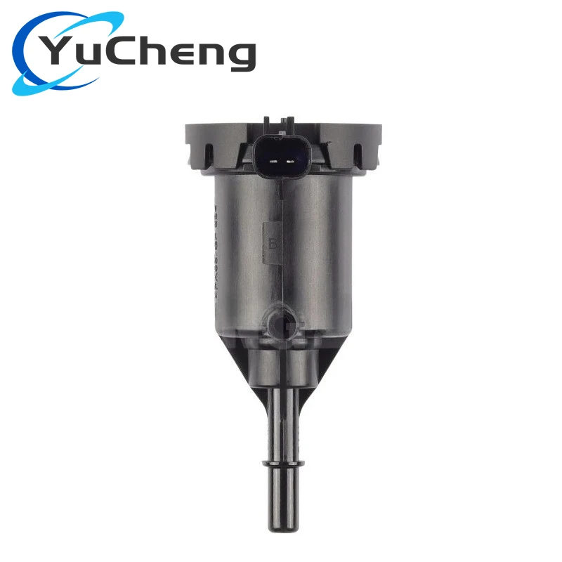A0014760532 A0004760600 Brand New 2-Pin Vapor Canister Purge Valve For Mercedes Benz W117 W156 W166 W212 W221 W231
A0014760532 A0004760600 Brand New 2-Pin Vapor Canister Purge Valve For Mercedes Benz W117 W156 W166 W212 W221 W231