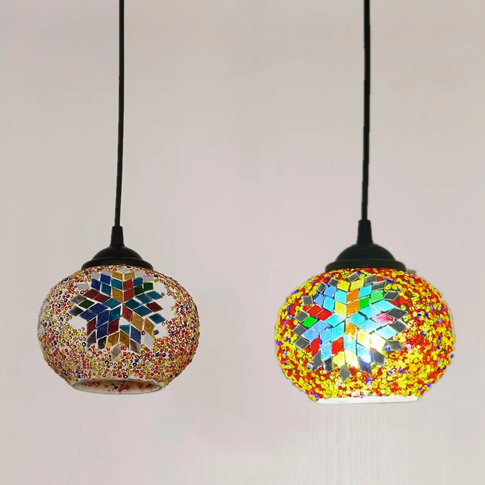 Retro Style Turkish Pendant Lamp Ceiling Light LED Lights Hanging Light
Retro Style Turkish Pendant Lamp Ceiling Light LED Lights Hanging Light