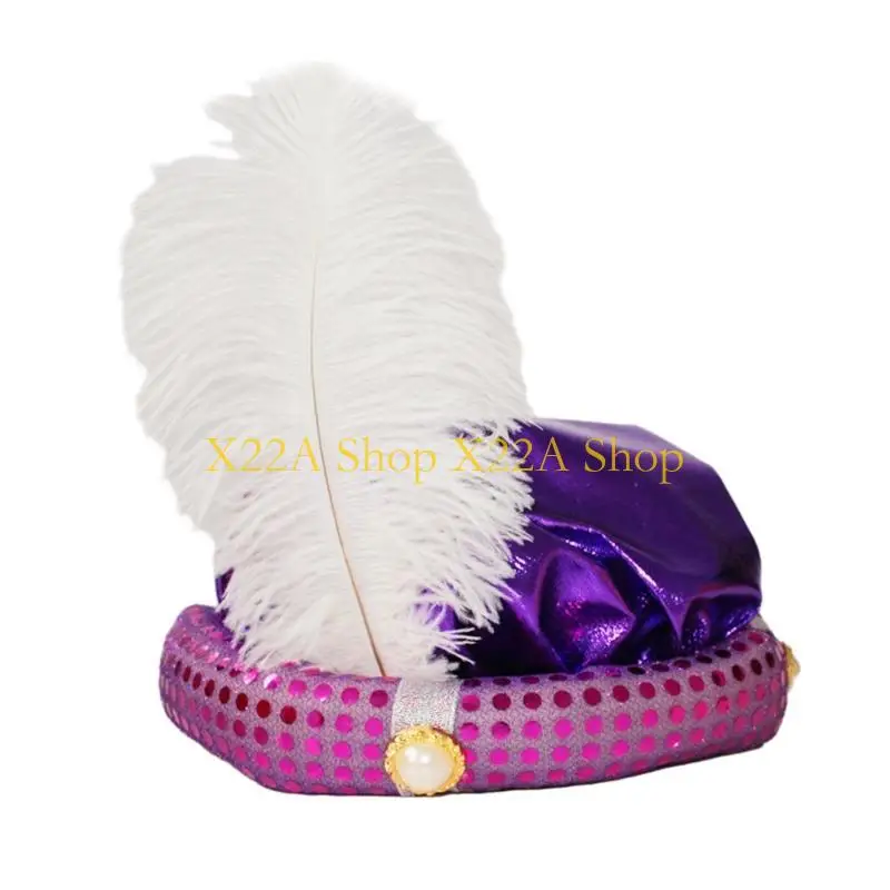 Unique Arab Funny Halloween Hat with Personality Carnivals Party Christmas Unisex Casual Hat Adult
Unique Arab Funny Halloween Hat with Personality Carnivals Party Christmas Unisex Casual Hat Adult