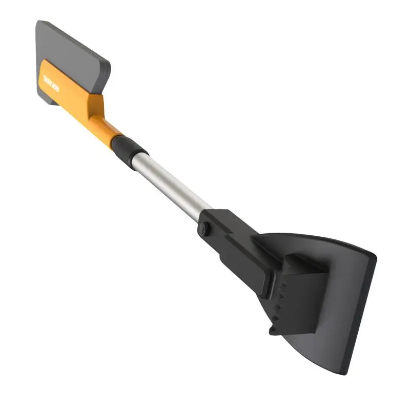 Universal Multifunction Snow Ice Scraper Shovel Ice Removal Brush For The Car Windshield Cleaning Scraping auto accessories
Universal Multifunction Snow Ice Scraper Shovel Ice Removal Brush For The Car Windshield Cleaning Scraping auto accessories