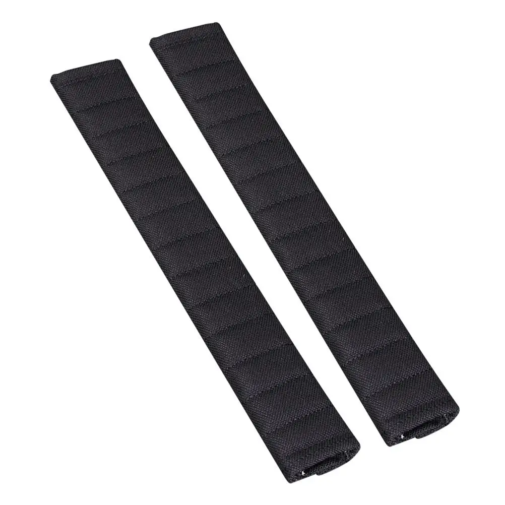 2PCS Safety Belt Covers Fashion Breathable Car Cushions Protectors Lengthen Comfort Straps Shoulder Bag Motorcycle Gear
2PCS Safety Belt Covers Fashion Breathable Car Cushions Protectors Lengthen Comfort Straps Shoulder Bag Motorcycle Gear