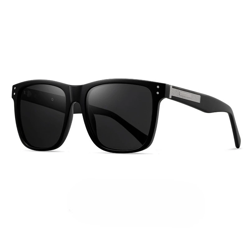 2025 New Polarized Fashion High-end Korean Versatile Sunglasses Simple Trend and Fashionable Sunglasses 31131
2025 New Polarized Fashion High-end Korean Versatile Sunglasses Simple Trend and Fashionable Sunglasses 31131