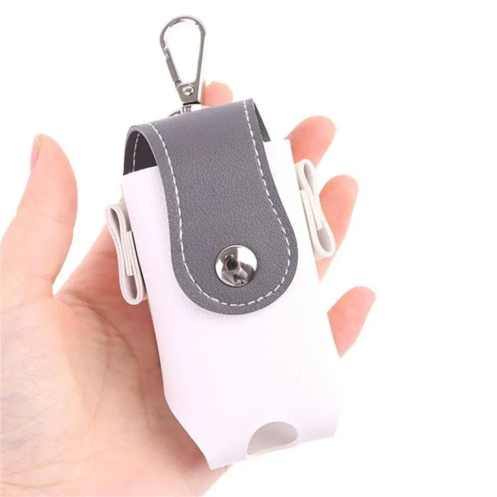 Mini Golf Ball Waist Bag Waterproof PU Leather Golf Belt Bag with Golf Tee Clip Storage Case Golf Ball Container
Mini Golf Ball Waist Bag Waterproof PU Leather Golf Belt Bag with Golf Tee Clip Storage Case Golf Ball Container