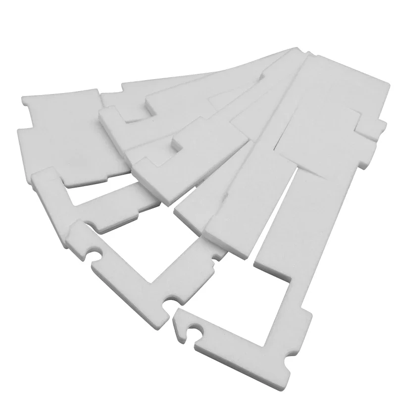 5 комплектов, набор для поглощения чернил для CANON Pixma G5040 G6040 G7040 GM2040 GM2050 GM4040 GM4050
5 комплектов, набор для поглощения чернил для CANON Pixma G5040 G6040 G7040 GM2040 GM2050 GM4040 GM4050