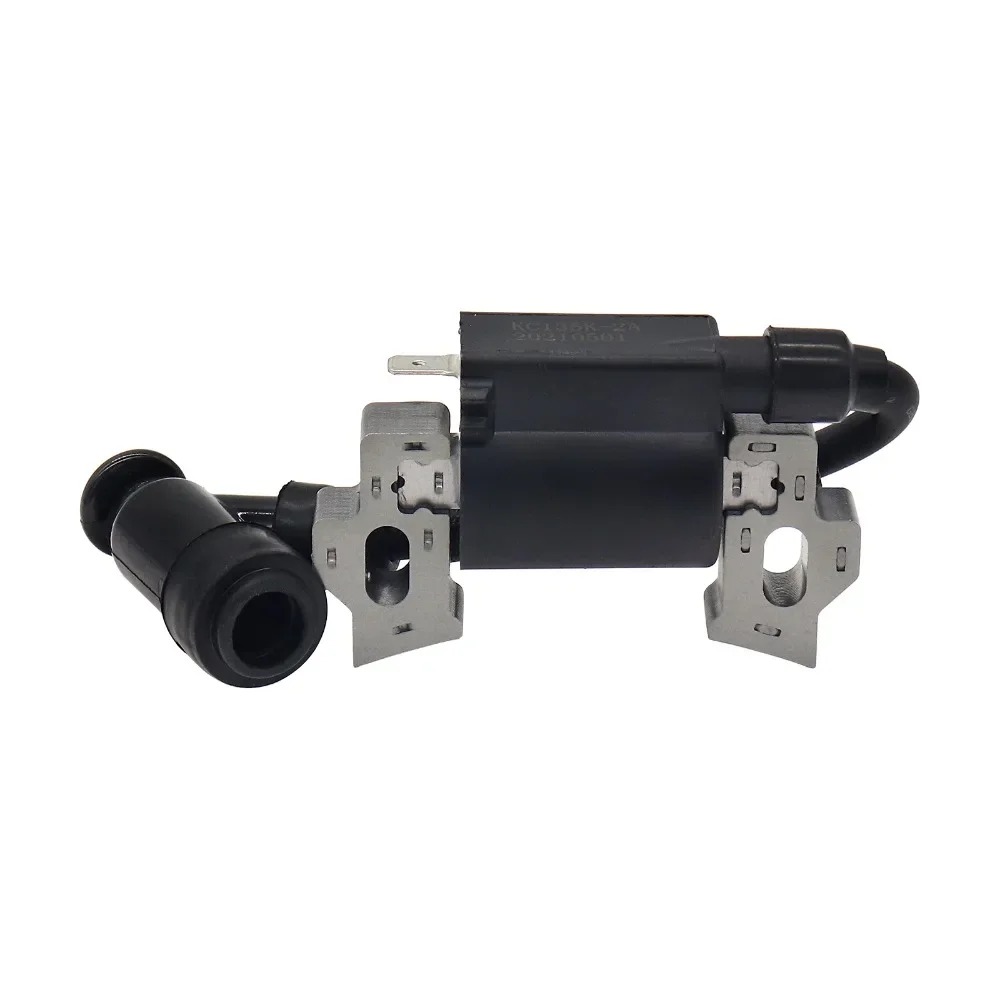 Ignition Coil For Kohler 1458404S 1458416S XT149 XT173 XT650 XT675 XT775 XT800
Ignition Coil For Kohler 1458404S 1458416S XT149 XT173 XT650 XT675 XT775 XT800