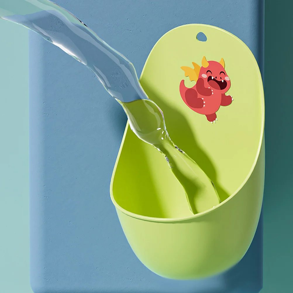 Standing Urinal Wall Hanging Children's Kids Boys Potty Training Portable Green
Standing Urinal Wall Hanging Children's Kids Boys Potty Training Portable Green