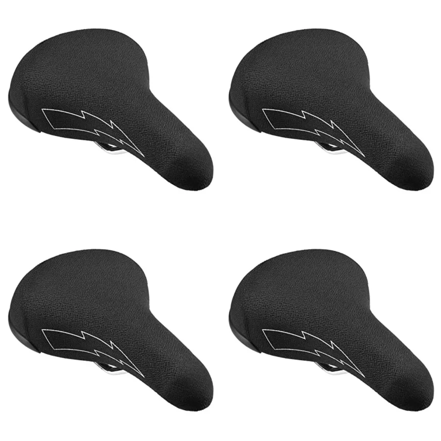 SE Flyer BMX Saddle, 2026 year
SE Flyer BMX Saddle, 2026 year