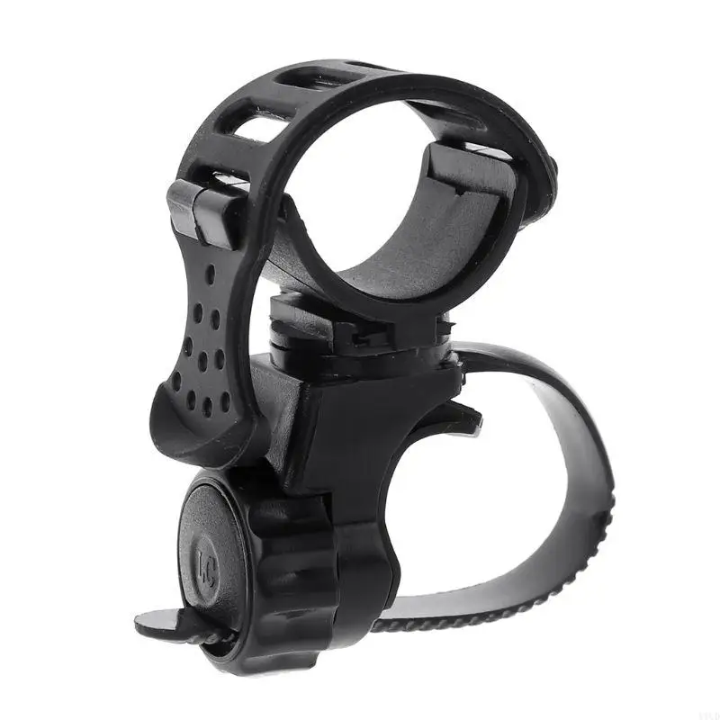 Metal Detector Pinpointer Holder Bike Flashlight Holder Flashlight Mount for Underground Detectors 360° Rotation
Metal Detector Pinpointer Holder Bike Flashlight Holder Flashlight Mount for Underground Detectors 360° Rotation