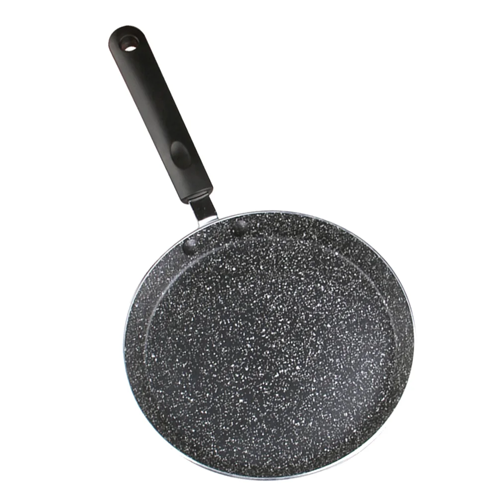 Nonstick Griddle Non-stick Frying Pan Induction Maifan Black Baking Dishes for Oven
Nonstick Griddle Non-stick Frying Pan Induction Maifan Black Baking Dishes for Oven
