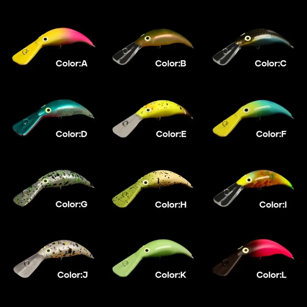 2024 2.3g 38mm Slowly Sinking Fishing Lure Wobbler Bass VIB Minnow Lure 3D Eyes Minnow Fishing Bait Fishing Tackle
2024 2.3g 38mm Slowly Sinking Fishing Lure Wobbler Bass VIB Minnow Lure 3D Eyes Minnow Fishing Bait Fishing Tackle