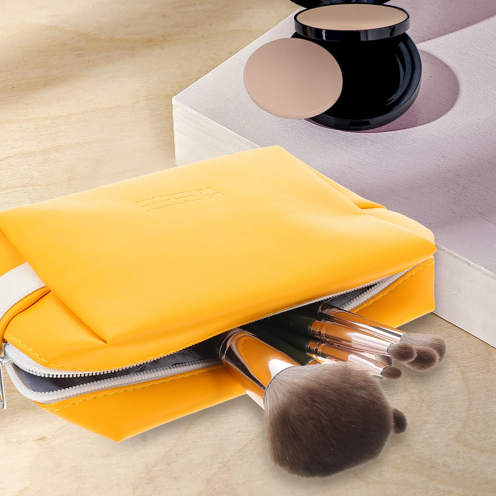 Mini Polyester Material Lightweight Coin Purse Women Travel Storage Bag Toiletry Pouch Makeup ganizer Case Holder
Mini Polyester Material Lightweight Coin Purse Women Travel Storage Bag Toiletry Pouch Makeup ganizer Case Holder