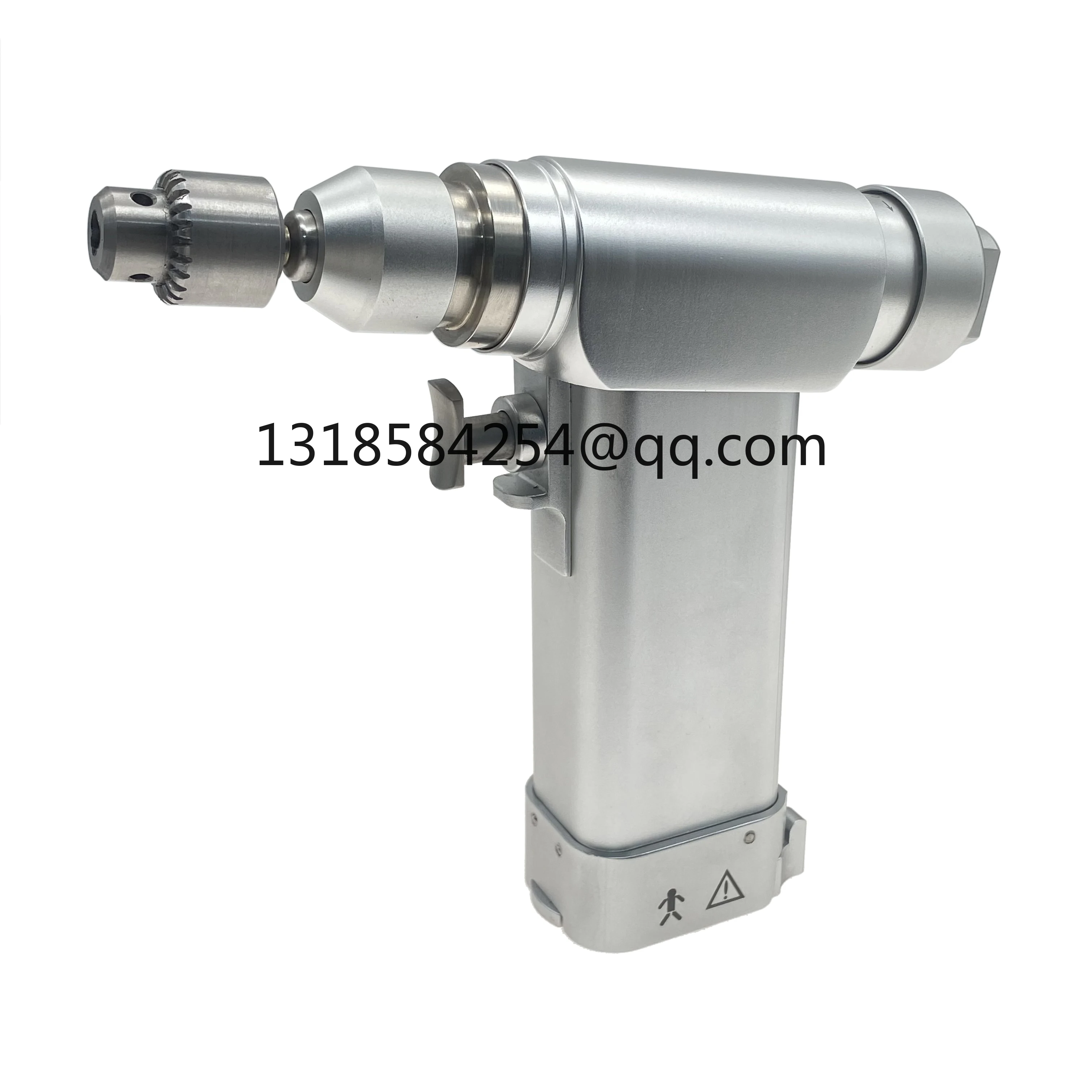 Orthopedic Mini Electric Hand Drill Orthopedic Power Drill Autoclave Medical Surgical Drill With Battery
Orthopedic Mini Electric Hand Drill Orthopedic Power Drill Autoclave Medical Surgical Drill With Battery