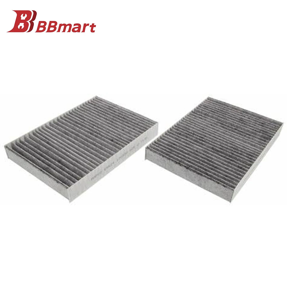 BBmart Auto Spare Parts 1 pair Cabin Air Filter For BMW E70 OE 64115A1BDB6 Car Accessories
BBmart Auto Spare Parts 1 pair Cabin Air Filter For BMW E70 OE 64115A1BDB6 Car Accessories