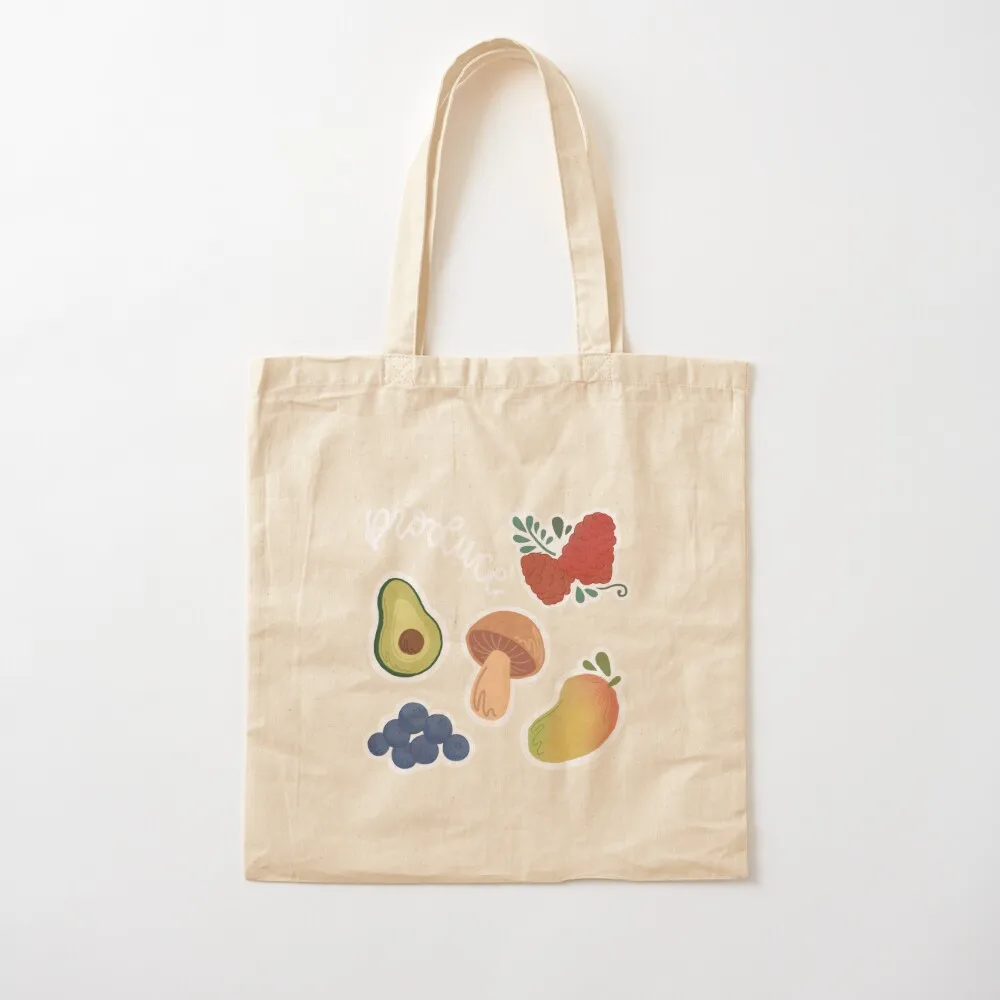 Produce Collection Tote Bag tote bag canvas sacs de shopping bag luxury women canvas bags Canvas Tote
Produce Collection Tote Bag tote bag canvas sacs de shopping bag luxury women canvas bags Canvas Tote