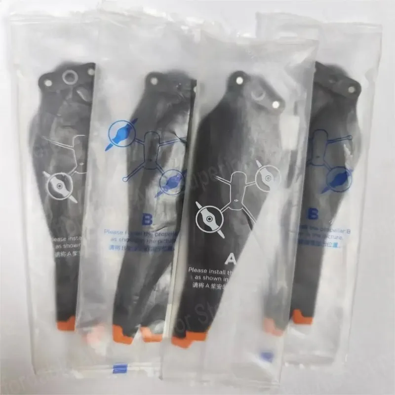 For DJI 3 Blades NEW 9453 Propeller Mavic3 Full Series Models with Packaging Universal
For DJI 3 Blades NEW 9453 Propeller Mavic3 Full Series Models with Packaging Universal