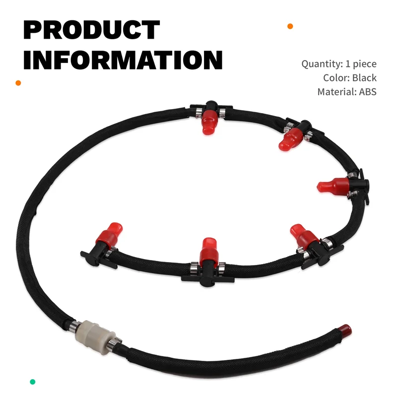 HOT-13538510473 New Fuel Hose Line For BMW 5Series F10 5Series F11 X5 E70 LCI X6 E71 7Series F01 LCI 7Series F02 LCI,13538510473
HOT-13538510473 New Fuel Hose Line For BMW 5Series F10 5Series F11 X5 E70 LCI X6 E71 7Series F01 LCI 7Series F02 LCI,13538510473