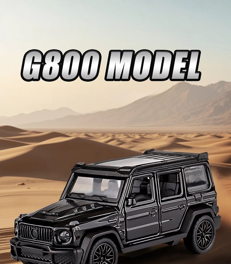 1:43 G800 Моделирование Модель внедорожника Детские подарочные игрушки Литая под давлением модель автомобиля из сплава Коллекционная модель
1:43 G800 Моделирование Модель внедорожника Детские подарочные игрушки Литая под давлением модель автомобиля из сплава Коллекционная модель