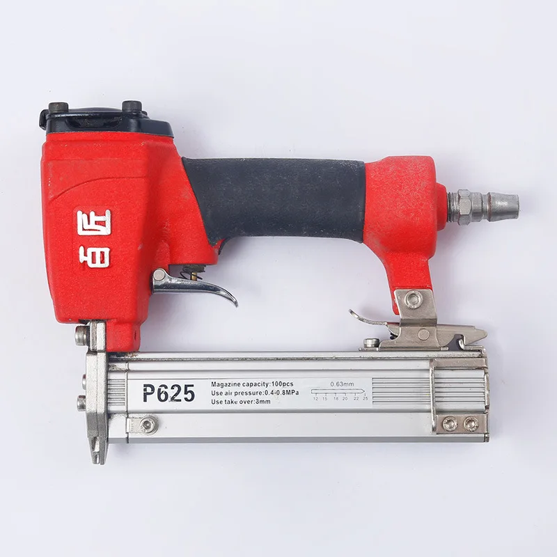 Air Nail Gun Steel Nail Gun Furniture Straight Nail Gun Straight Nail Gun Code Nail Gun Pneumatic Tools
Air Nail Gun Steel Nail Gun Furniture Straight Nail Gun Straight Nail Gun Code Nail Gun Pneumatic Tools