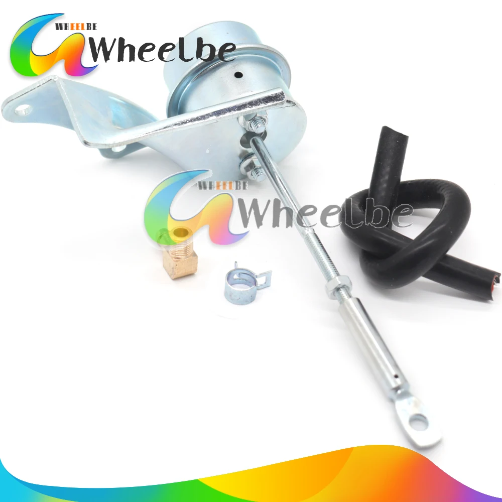 Turbo Wastegate Actuator TB2568 For ISUZU TRUCK NPR NKR NQR 4BD2-TC 3.9L 2901095100 8971056180 8971056181 466409-5002S
Turbo Wastegate Actuator TB2568 For ISUZU TRUCK NPR NKR NQR 4BD2-TC 3.9L 2901095100 8971056180 8971056181 466409-5002S