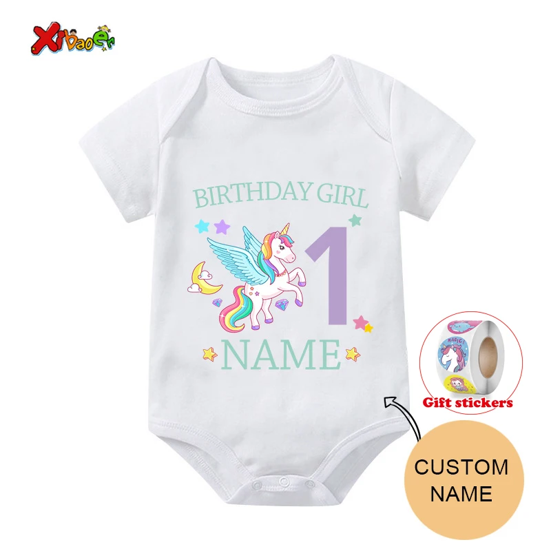 birthday present Shirt Custom Name Family Matching Outfits for Girl Shirt Baby Girl Shirt Clothing Give Away Children's Sticker
birthday present Shirt Custom Name Family Matching Outfits for Girl Shirt Baby Girl Shirt Clothing Give Away Children's Sticker