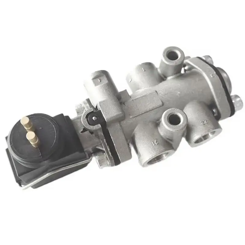A95E-1457275 1303948R 1457275R 130394 Truck Inhibitor Gear Valve For DAF 75 Cf 85 95 Xf 97-02
A95E-1457275 1303948R 1457275R 130394 Truck Inhibitor Gear Valve For DAF 75 Cf 85 95 Xf 97-02