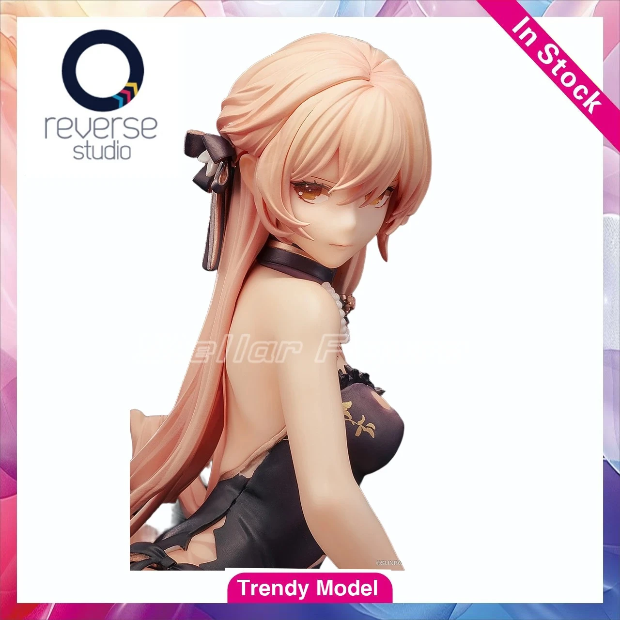 【TM】В наличии: Фигурка Reverse Studio Girls Frontline OTs-14 Purple Rain Heart Heavy Damage, масштаб 1/8, модель, игрушка, подарок, коллекционный предмет, украшение
【TM】В наличии: Фигурка Reverse Studio Girls Frontline OTs-14 Purple Rain Heart Heavy Damage, масштаб 1/8, модель, игрушка, подарок, коллекционный предмет, украшение