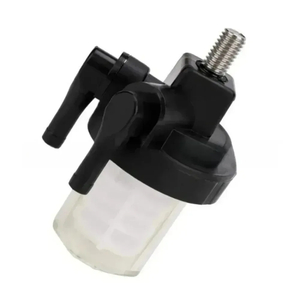 New for Outboard Motor Fuel Filter 61N-24560-00 9.9HP 15HP 20HP 25HP 30HP 40HP 55HP 48HP 55HP 55HP 60HP 70HP 90HP
New for Outboard Motor Fuel Filter 61N-24560-00 9.9HP 15HP 20HP 25HP 30HP 40HP 55HP 48HP 55HP 55HP 60HP 70HP 90HP