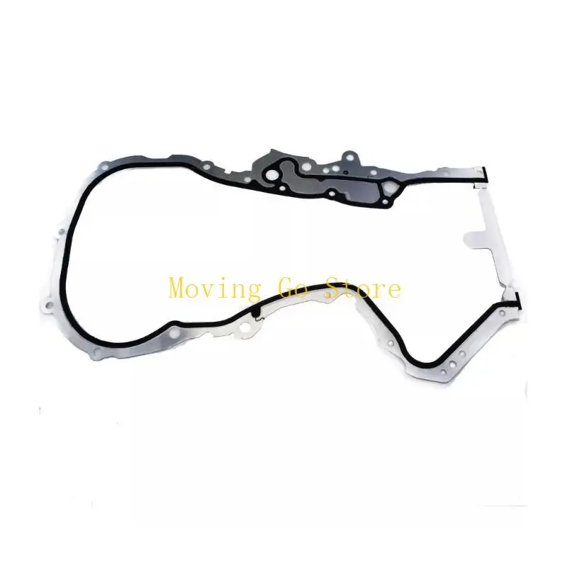 B5XD Прокладка газораспределительного механизма, крышка переднего уплотнения коленчатого вала, автоаксессуар, комплект прокладок
B5XD Прокладка газораспределительного механизма, крышка переднего уплотнения коленчатого вала, автоаксессуар, комплект прокладок