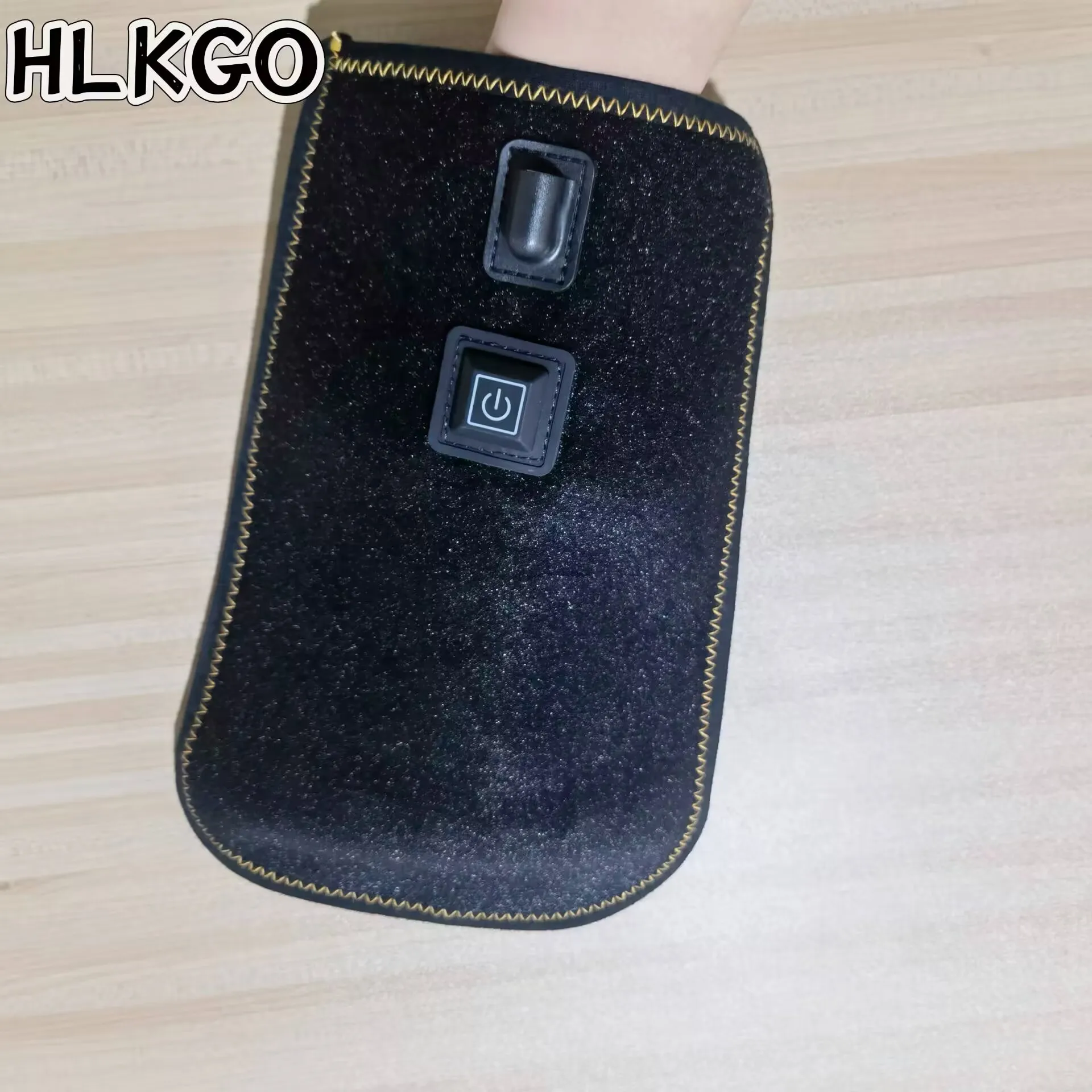 High-Power Medical Grade Red Light Therapy Hand Wrap, Dual 660nm/850nm Wavelengths, Effective for Reducing Arthritis Pain, Swell
High-Power Medical Grade Red Light Therapy Hand Wrap, Dual 660nm/850nm Wavelengths, Effective for Reducing Arthritis Pain, Swell