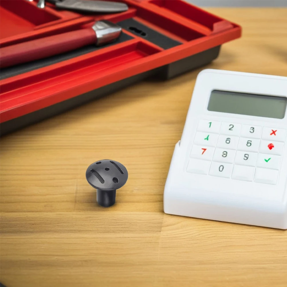 12Pcs Canopy Pole Cap Covers Weather Resistant Tent Pole Tips Protectors Easy Fit Replacement Parts for Outdoor Shelter Poles
12Pcs Canopy Pole Cap Covers Weather Resistant Tent Pole Tips Protectors Easy Fit Replacement Parts for Outdoor Shelter Poles