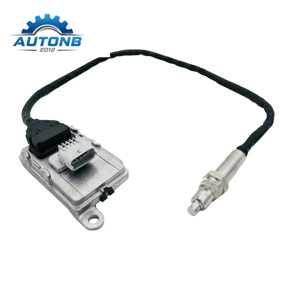 ZOOMKEY Fit For Nox Sensor Fit For Volvo FH4 22827992 5WK97373
ZOOMKEY Fit For Nox Sensor Fit For Volvo FH4 22827992 5WK97373