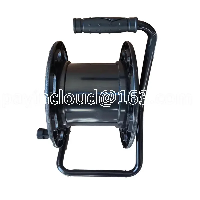 220V Engineering Plastic Reel, Mobile Cable , Wire , 2-core, 3-core, 30m, 50m Winding , Cable and Spool
220V Engineering Plastic Reel, Mobile Cable , Wire , 2-core, 3-core, 30m, 50m Winding , Cable and Spool