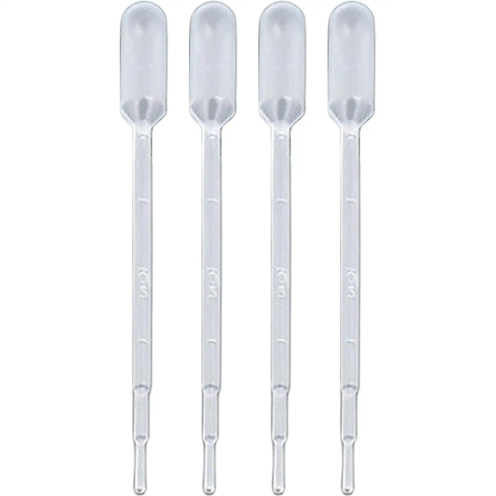 50pcs Essential Oils Pipettes Plastic Disposable Transfer Pasteur Pipettes Makeup Tools Eye Dropper Experiment Supplies for Lab
50pcs Essential Oils Pipettes Plastic Disposable Transfer Pasteur Pipettes Makeup Tools Eye Dropper Experiment Supplies for Lab