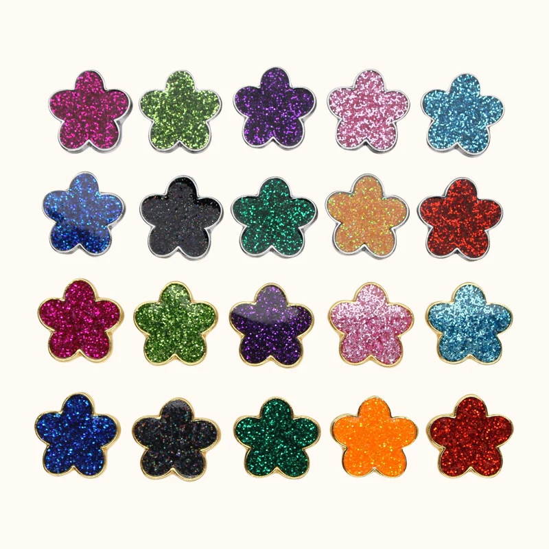 Fit 8mm Belt Collar Keychain Bracelet Cellphone Gift Flower Glitter Bling Sparking Slide Charms Internal Dia.8mm DIY Accessory
Fit 8mm Belt Collar Keychain Bracelet Cellphone Gift Flower Glitter Bling Sparking Slide Charms Internal Dia.8mm DIY Accessory