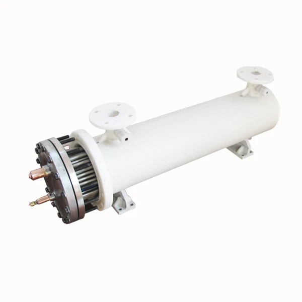 Air cooler heat exchanger industrial stainless steel heat exchanger
Air cooler heat exchanger industrial stainless steel heat exchanger
