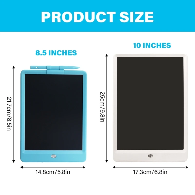 Детская доска для рисования и письма. Идеальный подарок для маленьких художников и учащихся. 
Детская доска для рисования и письма. Идеальный подарок для маленьких художников и учащихся.