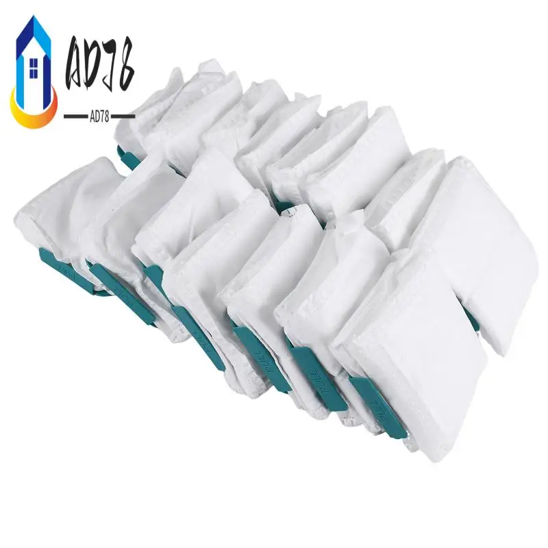 AD78-15PCS Мешок для пыли для Samsung Jet Clean Station Запасные части BESPOKE VS20A95923W
AD78-15PCS Мешок для пыли для Samsung Jet Clean Station Запасные части BESPOKE VS20A95923W