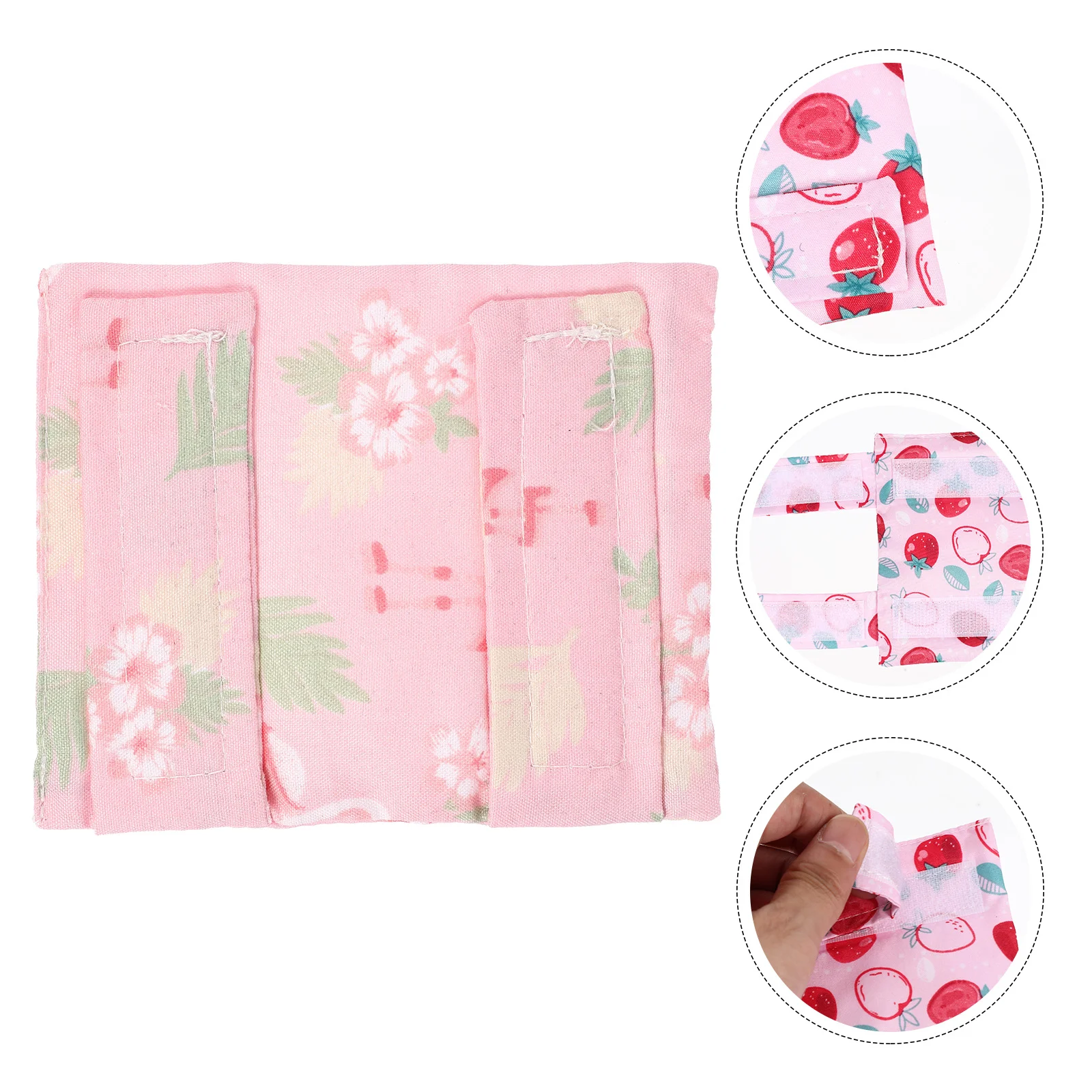 Heart Self Adhesive Shoulder Pads Cushion for Bra Strap Belt Bed Pillows Heart-shaped Cushions Polyester
Heart Self Adhesive Shoulder Pads Cushion for Bra Strap Belt Bed Pillows Heart-shaped Cushions Polyester