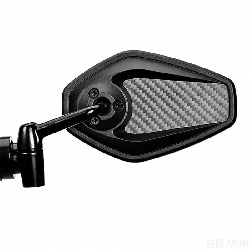 NEW HOT In Stock-Bike Rearview Mirror 360° Rotation Anti-Glare Cycling Safety Mirror For 16-21MM Bike Handlebar
NEW HOT In Stock-Bike Rearview Mirror 360° Rotation Anti-Glare Cycling Safety Mirror For 16-21MM Bike Handlebar