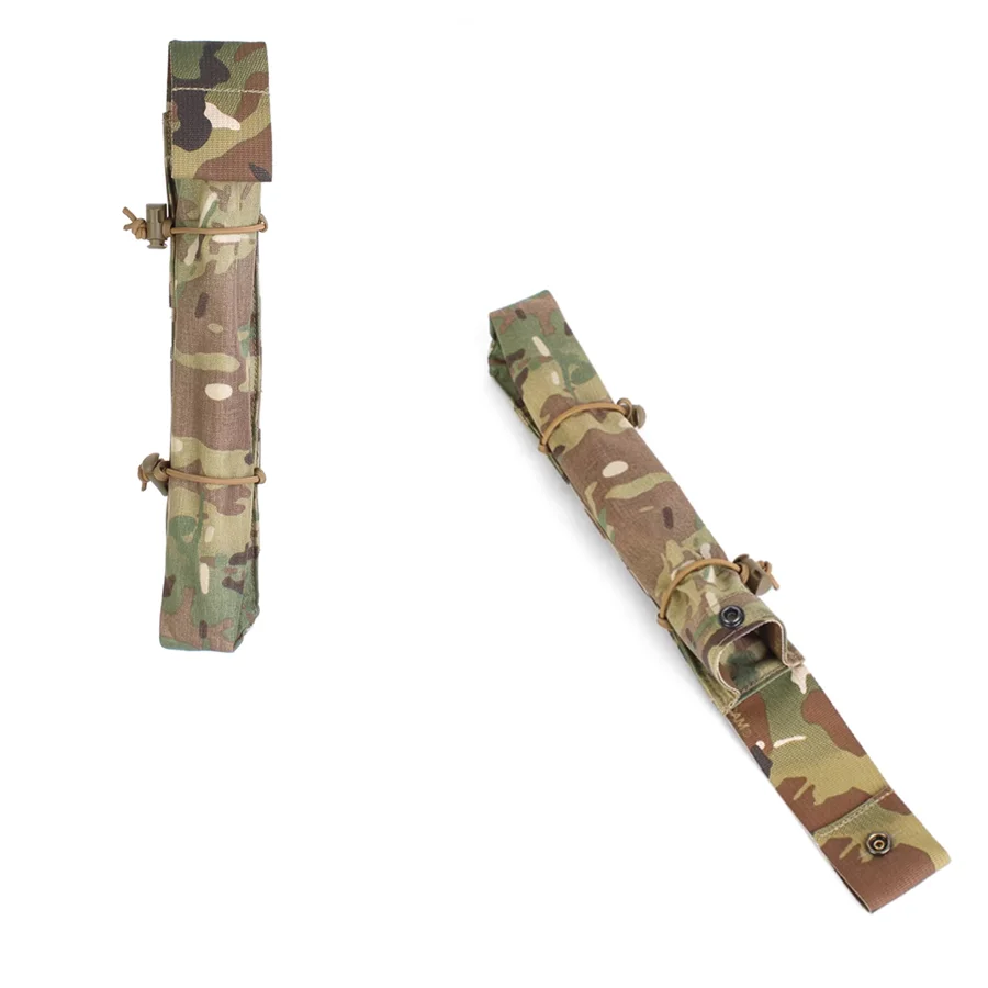 Rod Shaped Storage Bag Tactical Chest Hanging Molle Scroll Storage Strip Bags
Rod Shaped Storage Bag Tactical Chest Hanging Molle Scroll Storage Strip Bags