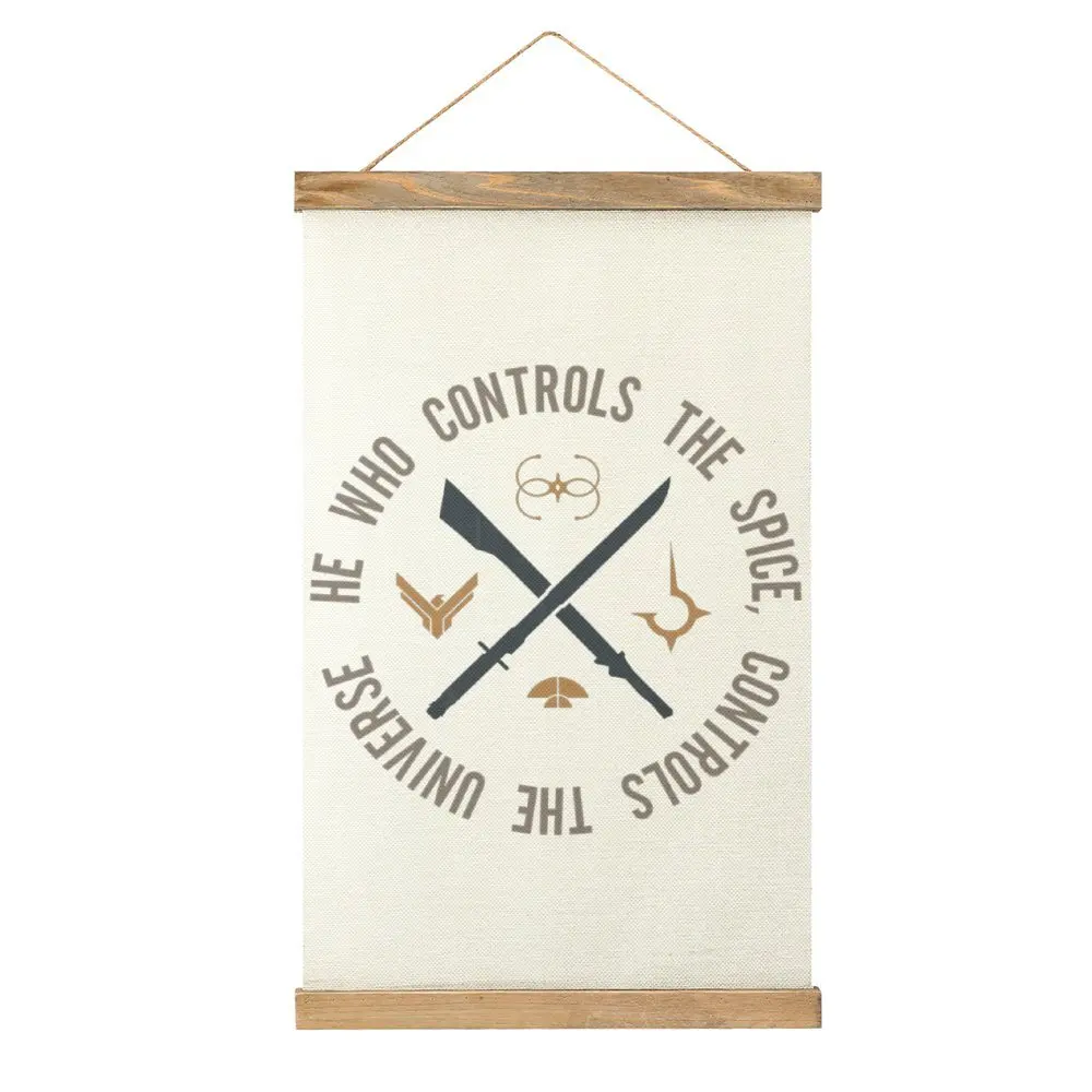 Who Controls The Spice Essential For Sale Picture Living Room Picture Hanging Canvas Hanging Picture Casual Graphic Geeky Style
Who Controls The Spice Essential For Sale Picture Living Room Picture Hanging Canvas Hanging Picture Casual Graphic Geeky Style