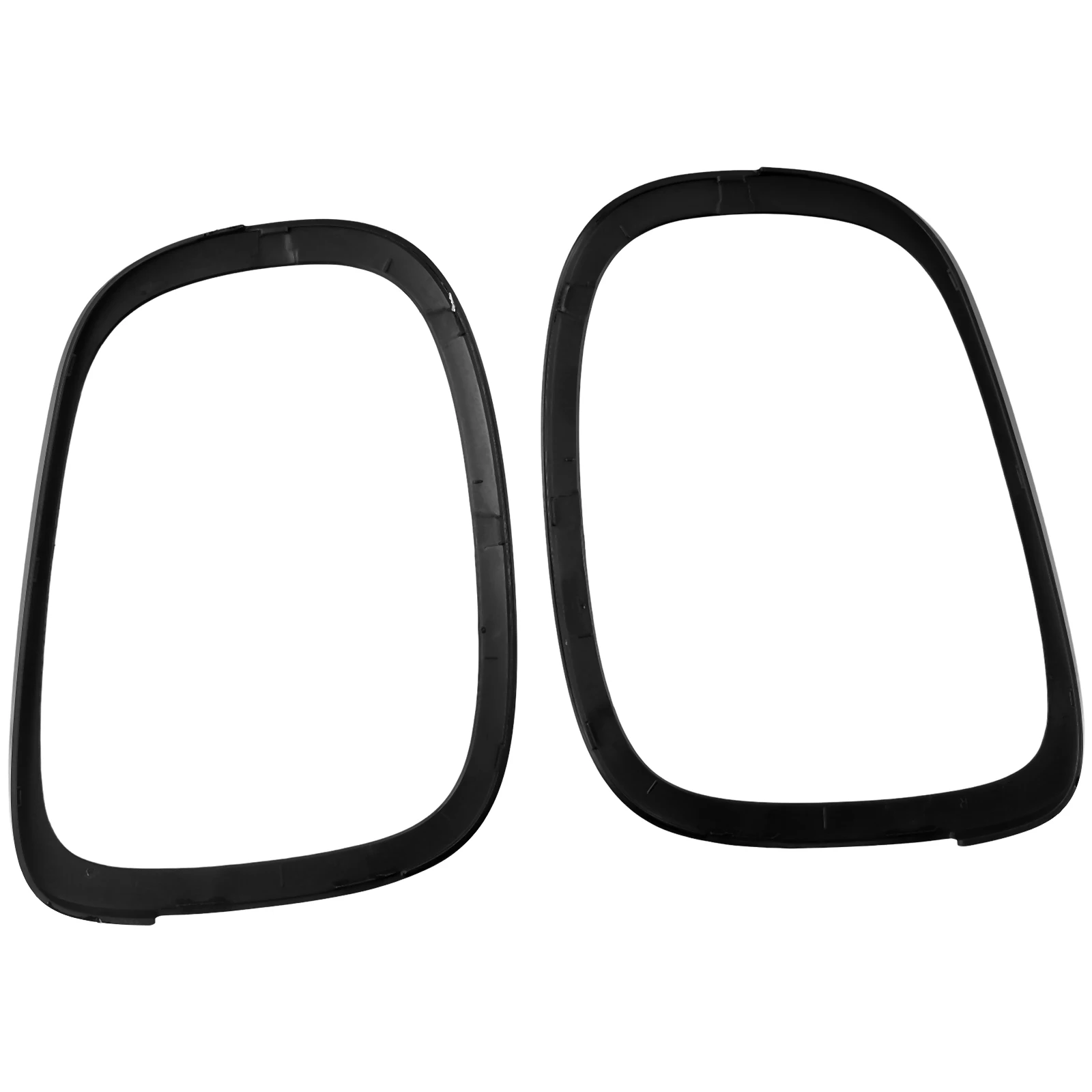 For BMW MINI F55 F56 F57 Rearlight Cover Trim Car Accessories Car Styling Surround Trim 51712285495 High Quality
For BMW MINI F55 F56 F57 Rearlight Cover Trim Car Accessories Car Styling Surround Trim 51712285495 High Quality