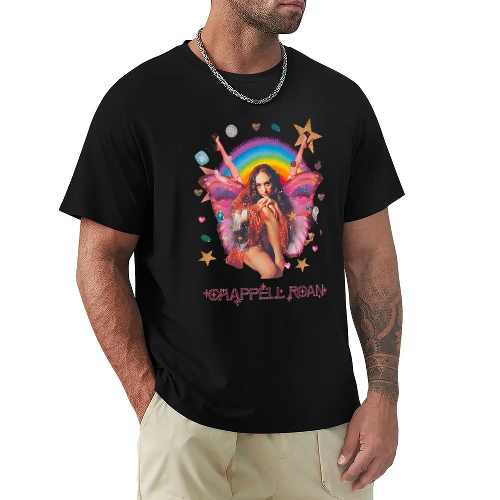 chappell roan - chappell fair T-Shirt vintage graphic tee Short sleeve tee topping anime tshirt workout shirts for men
chappell roan - chappell fair T-Shirt vintage graphic tee Short sleeve tee topping anime tshirt workout shirts for men