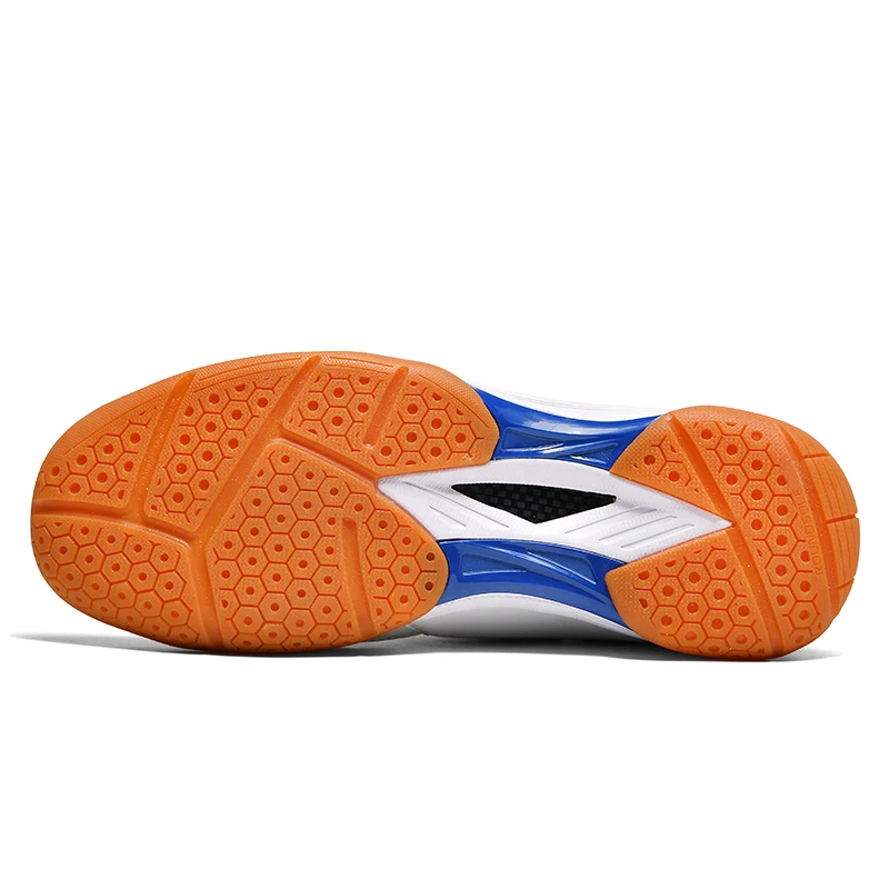 Fashion Volleyball Shoes, Men's and Women's Universal Badminton Shoes, Table Tennis Sports Training Shoes, Sizes 32-45
Fashion Volleyball Shoes, Men's and Women's Universal Badminton Shoes, Table Tennis Sports Training Shoes, Sizes 32-45