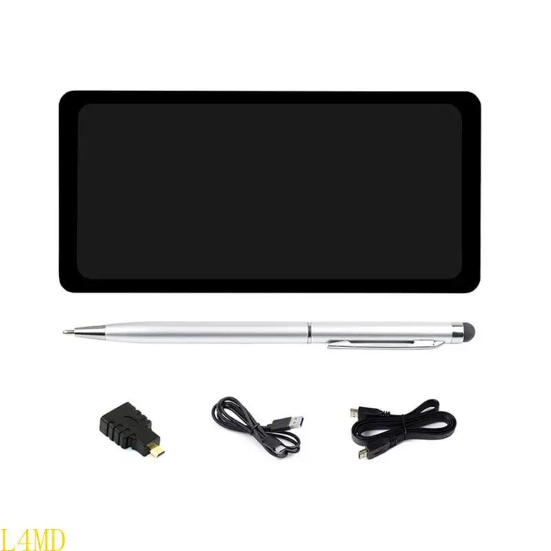 L4MD 6.25inch Touchscreens 720x1560 High IPS Screens Capacitive LCD Display Replacement
L4MD 6.25inch Touchscreens 720x1560 High IPS Screens Capacitive LCD Display Replacement