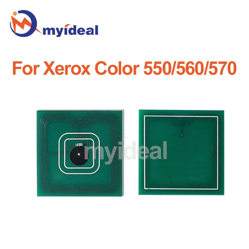 8 шт. чип для тонера для Xerox Color 550 560 570 Color550 Color560 Color570 006R01531 006R01525 006R01529 006R01530 Сброс картриджа
8 шт. чип для тонера для Xerox Color 550 560 570 Color550 Color560 Color570 006R01531 006R01525 006R01529 006R01530 Сброс картриджа
