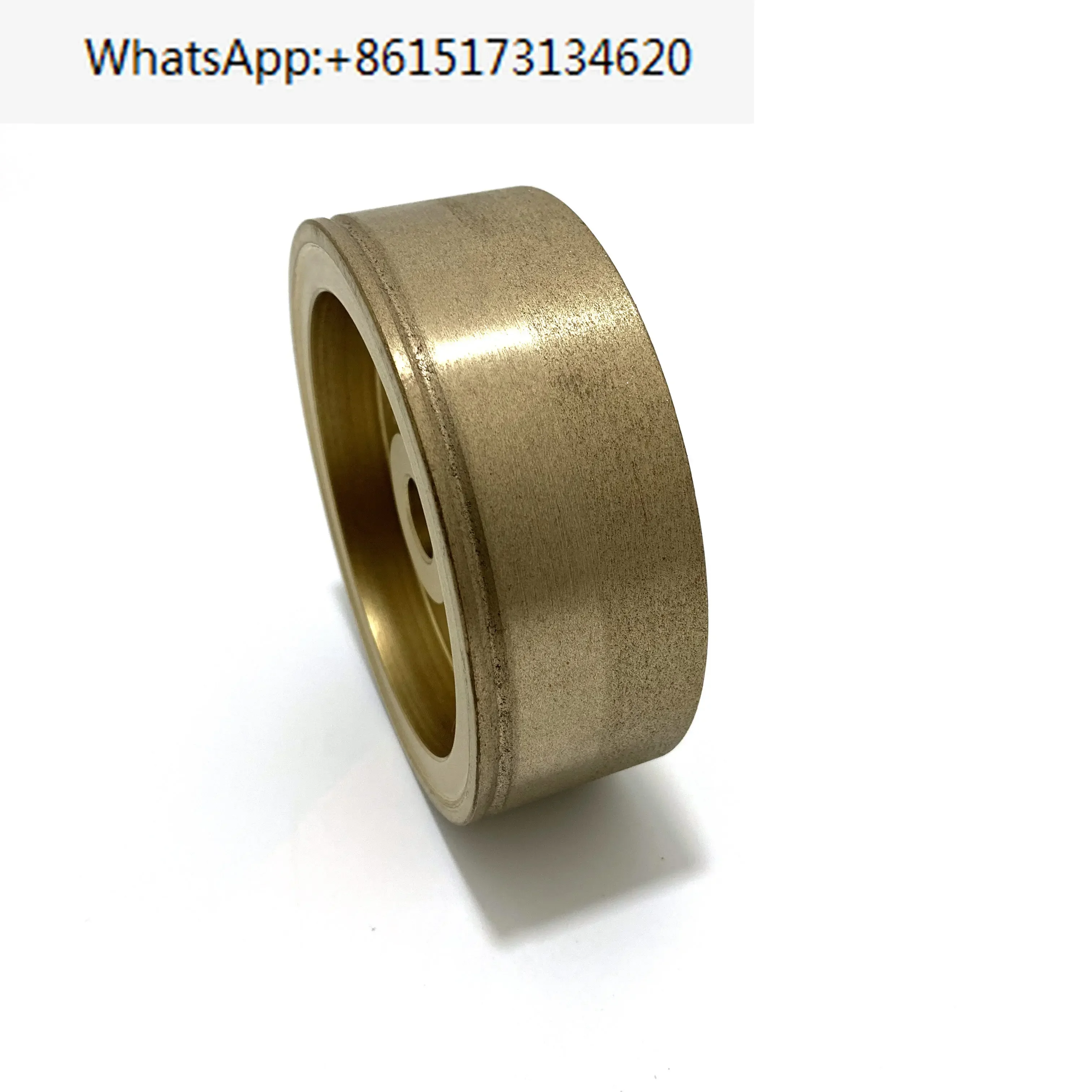 Hand Grinder Original Grinding Wheel Helper Hand Grinder Grinding Wheel with V-groove Hand Grinder Diamond Grinding Wheel
Hand Grinder Original Grinding Wheel Helper Hand Grinder Grinding Wheel with V-groove Hand Grinder Diamond Grinding Wheel