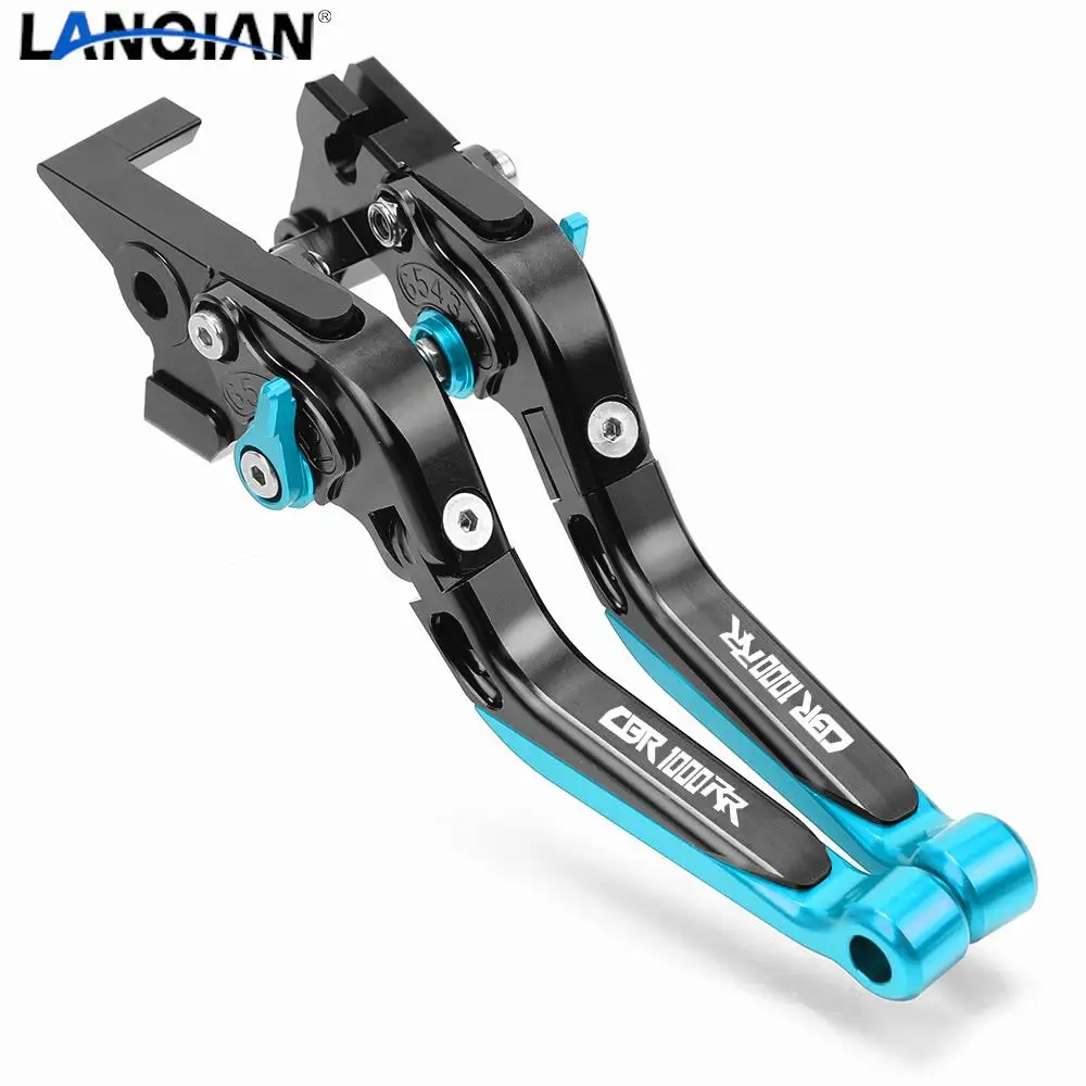 Motorcycle Adjustable Extendable Foldable Brake Clutch Levers CNC Accessories For HONDA CBR1000RR 2004 2005 2006 2007
Motorcycle Adjustable Extendable Foldable Brake Clutch Levers CNC Accessories For HONDA CBR1000RR 2004 2005 2006 2007