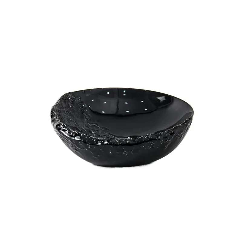 Wabi Sansan handmade ceramic texture vase, Chinese high-end flower arrangement ornament
Wabi Sansan handmade ceramic texture vase, Chinese high-end flower arrangement ornament